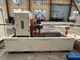 صندوق التروس المتكامل 50-200mm خط طحن أنابيب PVC مع هيكل قوي واستقرار