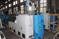 خط إنتاج أنابيب المياه الساخنة الباردة النتوء PPR لمجموعة 20-63mm