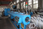 خط إنتاج أنابيب المياه الساخنة الباردة النتوء PPR لمجموعة 20-63mm
