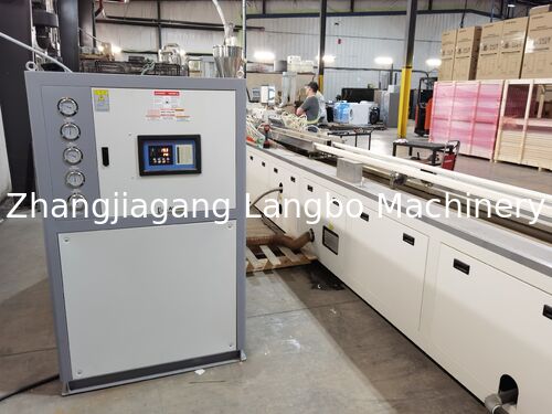 أحدث حالة شركة حول خط إنتاج ملفات تعبئة الكابلات لموزع إمدادات الكهرباء التايلاندية