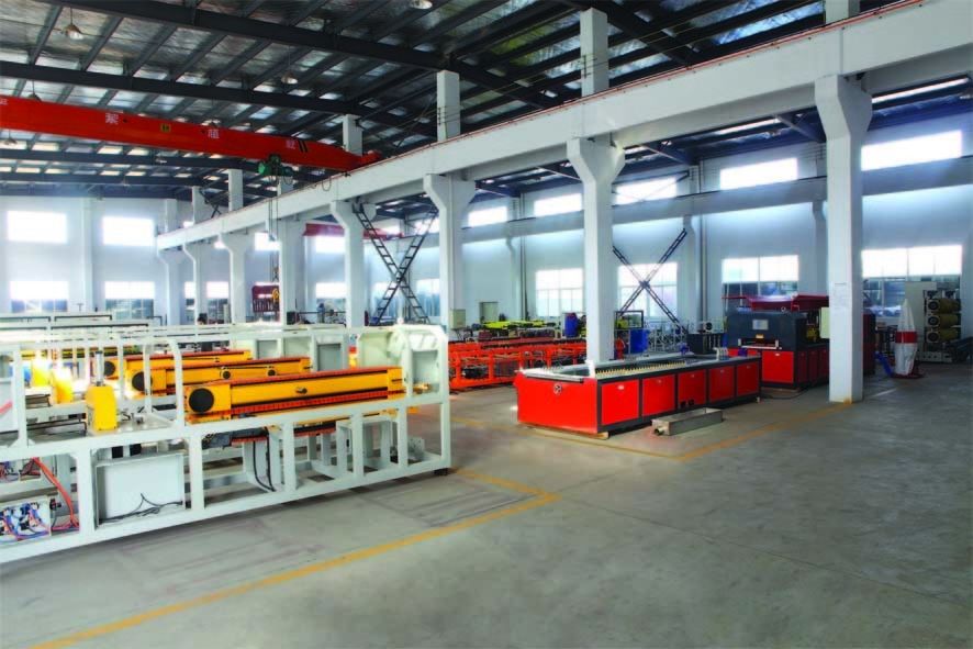 الصين Zhangjiagang Langbo Machinery Co. Ltd. 