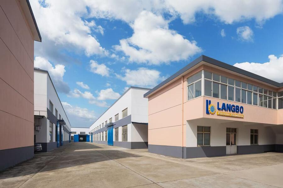 الصين Zhangjiagang Langbo Machinery Co. Ltd. 
