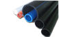 خط إنتاج أنابيب PPR / ABS HDPE ، خط إنتاج الأنابيب البلاستيكية 3-10 كجم / ساعة