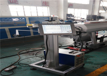 متعدد الطبقات بي الأنابيب النتوء الخط مع مسافات مسافات وحدات القاطع 90KW السلطة