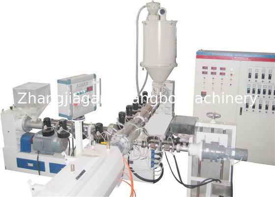 خط محرك التطويق ذو المسمار الواحد تلقائي بالكامل