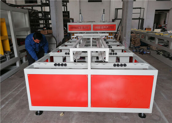 سييمنز كونتاكتور 110-315ملم آلة التشغيل الآلي للأنابيب من بي في سي مع 37-600كيلوواط من الطاقة