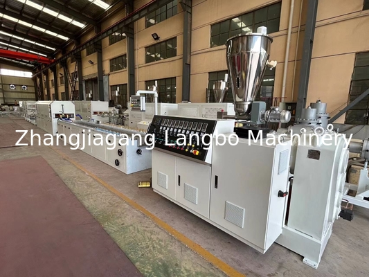 350KG/H خط طحن للفروفلات من PVC SUS304 للبلاستيك