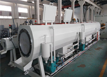 16 - 800mm بي خط بثق الأنابيب SJ30 / 25 خط اللون وسم الطارد المشارك