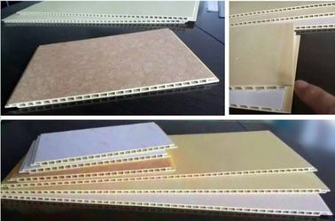 لوحة ملفات تعريف PVC محرك طحن سد سدادة شريط الكمبيوتر الكهوف الصفحة محرك صناعة الطحن