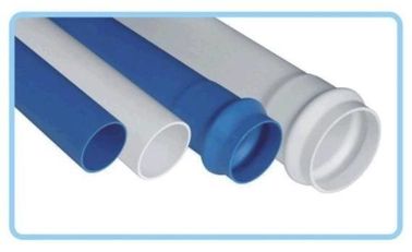 50/63/75/9/110/125/140/160/200/250mm على الانترنت الآلي بالكامل اثنين من الفرن المزدوج البلاستيك UPVC PVC أنبوب آلة بيل
