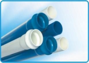 على الانترنت الآلي بالكامل البلاستيكي PP PE PVC أنبوب قطع آلة بيل بيل مع نظام الانسحاب
