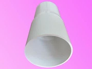 واحد برغي PE HDPE البلاستيك ماكينات بثق أنبوب للمياه خرطوم صنع الأنابيب