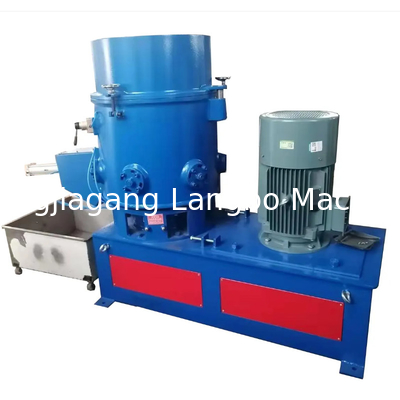 PLC 50-960kg/H آلة تجميع البلاستيك لأفلام PE / PP