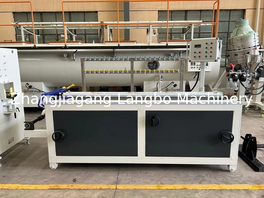 1180mm حجم الملف الشخصي الكابلات البروتوكول الكهربائية صناعة صندوق مع 8m طاولة المعايرة