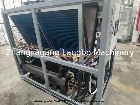 خط طحن أنابيب hdpe الفعال