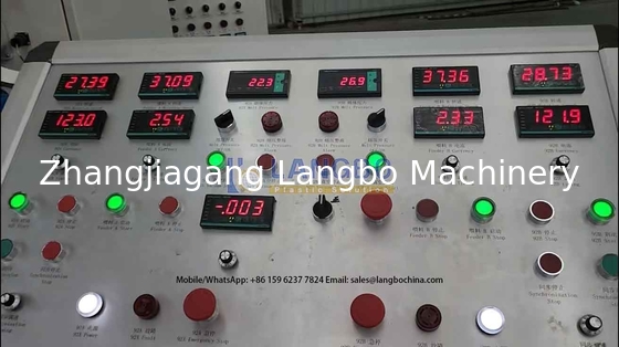 خط إنتاج أنابيب UPVC ذات الجودة العالية لـ 450-800MM