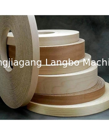 1180mm حجم الملف الشخصي خط إنتاج رباطات حافة PVC يحتوي على 55/110 محرك طحن مزدوج مخروط