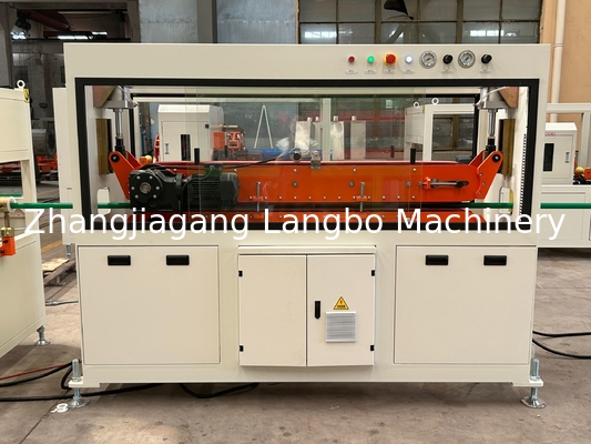 آلة تصنيع أنابيب HDPE PE Mpp PERT / خط إنتاج طحن أنابيب PPR