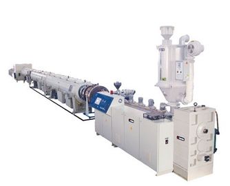 380V 50HZ هدب أنبوب باثق آلة، 800 - 1200mm أود أنبوب يجعل آلة