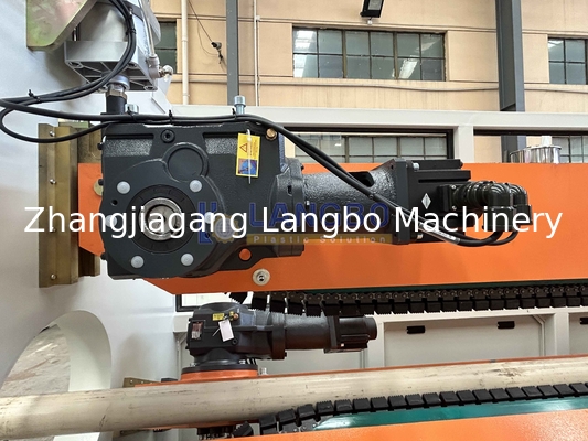 المواد البلاستيكية الشائعة HDPE PE PPR PVC أنابيب المياه إمدادات الصرف الصحي أنابيب أنابيب الطحن الإنتاج