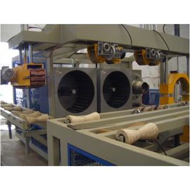 315mm LB Upvc Pvc الأنابيب آلة بيلينغ 600kw مع أداء مستقر ومخرجات عالية