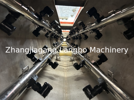 16-1600mm سرعة عالية HDPE PE أنابيب البلاستيك المائية أنابيب الغاز خط آلة إنبعاث لإنتاج أنابيب البلاستيك مع الكفاءة العالية