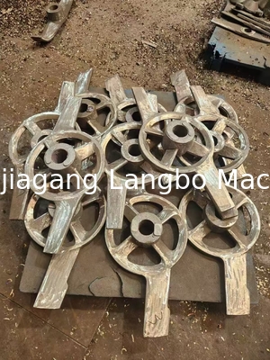 SRL500/1000 مزج مسحوق PVC الخشب الخام مواد بلاستيكية مزج مادة PVC وحدة مزج عالية السرعة