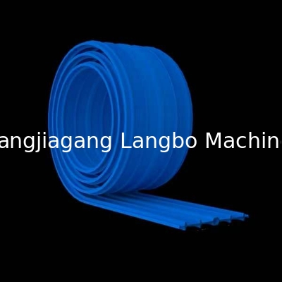 خط إنتاج طحن PVC للوقاية من الماء / طحن PVC للوقاية من الماء