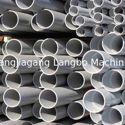 آلة إنتاج أنابيب الألياف المضفرة من البلاستيك PVC الناعم للحدائق
