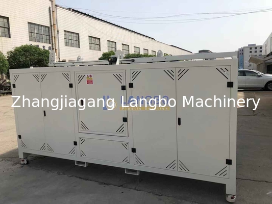 ملفات طلاء أنابيب PE قابلة للتخصيص لملفات الطحن للأنابيب Voltage 380V 50HZ 3 Phase قطر مخصص 16-160MM