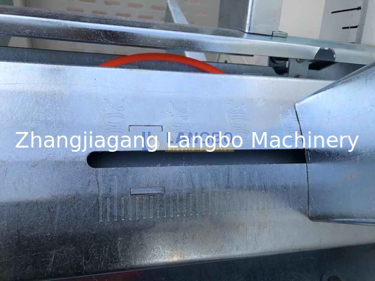 طوافات أنابيب PE لجهاز طحن أنابيب