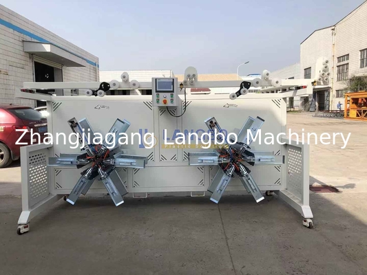 16-110mm البلاستيك HDPE PE أنابيب المموجة أنابيب الملفوفة الملفوفة آلة لف