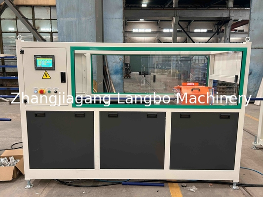 أنابيب المياه البلاستيكية خرطوم PPR ري المياه سلك كهربائي أنبوب مموج أنبوب بثق خط إنتاج آلة صنع سعر المصنع