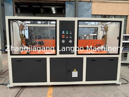 خط إنتاج PPR للأنابيب