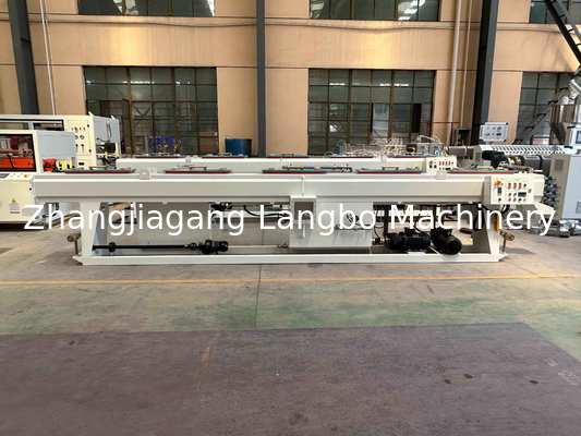 خط إنتاج صناعة أنابيب البلاستيك PPR