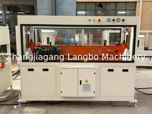 خط طحن الأنابيب التلقائي الكامل