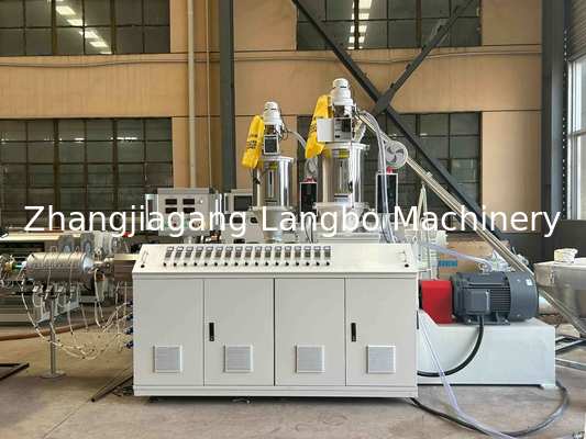 صمّاع أنابيب الصرف الصحي للماء