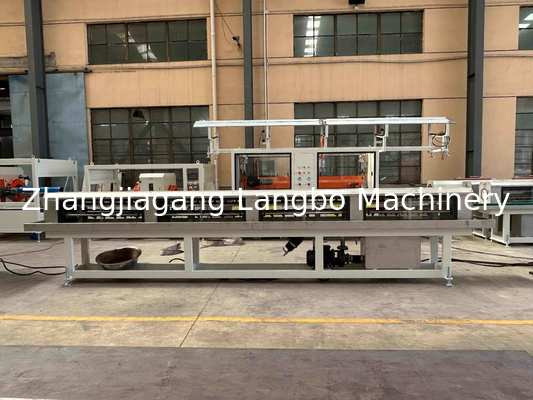 سعر المصنع البلاستيك PPR المياه الصرف الصحي أنابيب طحن الزراعة قطرة الري خرطوم الأنابيب المموجة أنابيب طحن صنع آلة