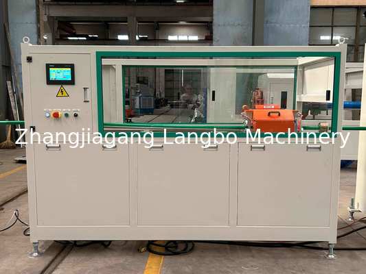 أنابيب البولي إيثيلين الملفوفة PPR البلاستيكية إمدادات المياه الغاز النفط الصرف الصحي خرطوم أنابيب أنابيب طحن خط إنتاج واحد خرطوم طحن أنابيب صنع آلة