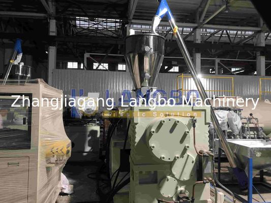 ميكانيكا للطحن للأنابيب الصلبة الزراعية