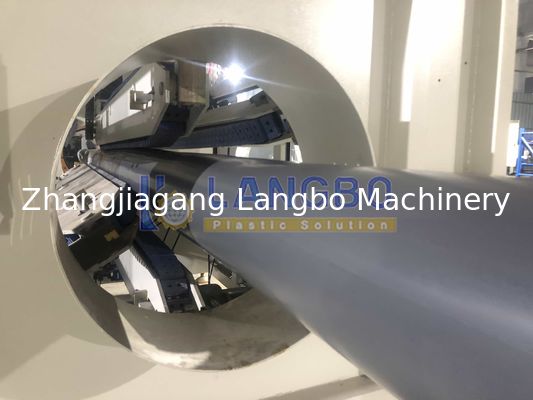 ميكانيكا للطحن للأنابيب الصلبة الزراعية