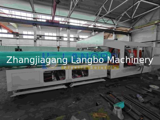 آلات بثق أنابيب PVC وآلة صنع أنابيب PPR