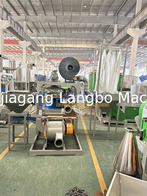 آلة بثق أنابيب البلاستيك عالية السرعة لـ PE PP HDPE PVC PPR MPP للمياه والغاز والصرف