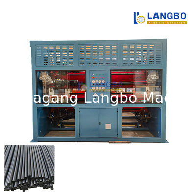 آلات بثق أنابيب PVC وآلة صنع أنابيب PPR