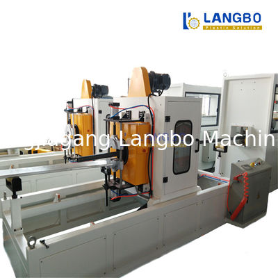 ميكانيكا للطحن للأنابيب الصلبة الزراعية