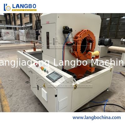 آلات صناعة أنابيب إمدادات المياه من PVC UPVC CPVC مزدوجة