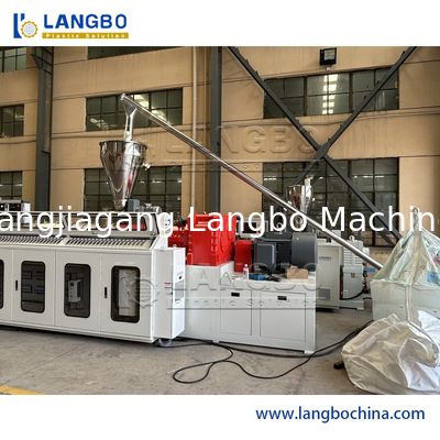 آلة طحن أنابيب PVC PE آلات أنابيب البلاستيك غاز ومياه إمدادات الإنتاج خط طحن HDPE