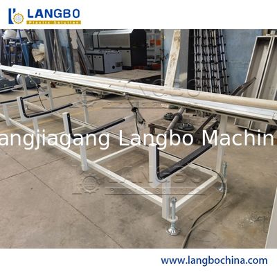 خط إنتاج PPR المتقدم للطحن البلاستيكي ذو الإنتاج العالي