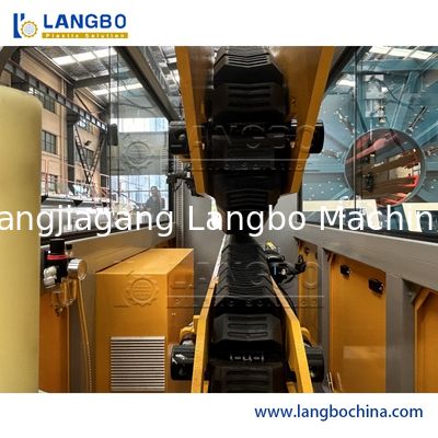 صناعة أنابيب البلاستيك للطحن