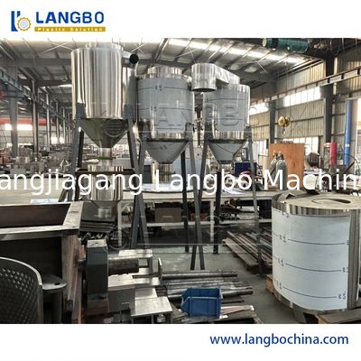 أفضل جودة خلاط فائق السرعة للمساحيق البلاستيكية